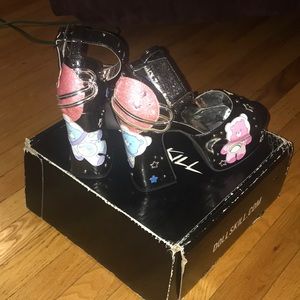 Care Bears X Dolls Kill Astronaut